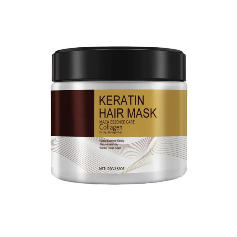 keratin hair marks - Image 6